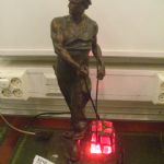 360 5310 Skulptur